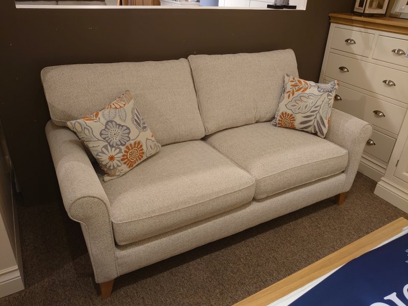 #Tintagel 3 Seater Sofa