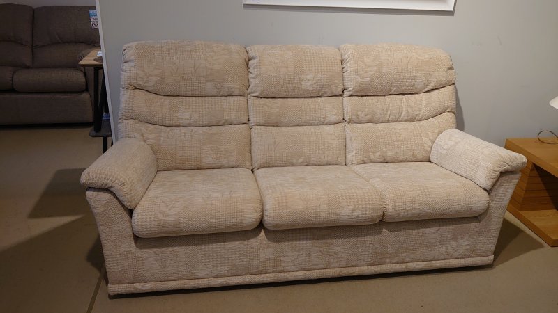 #G-Plan Malvern 3 Seater Sofa