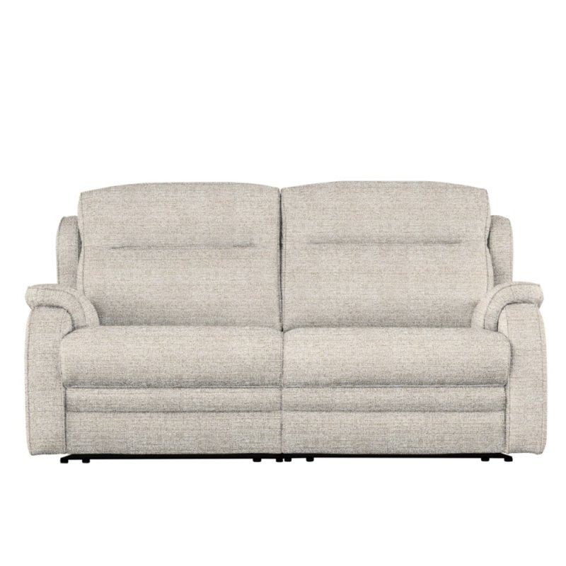 Parker Knoll Boston Recliner Large 2 Seater Sofa