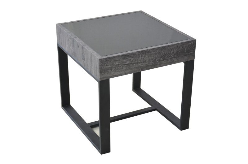 Ellis End Table