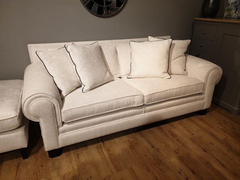 #Duresta Coco Large Sofa