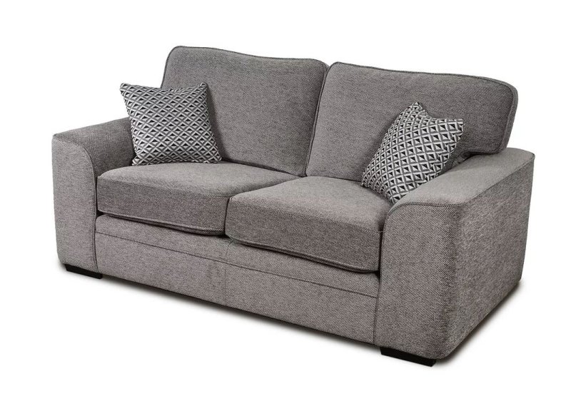 Bexley 2 Seater Sofa - Almond