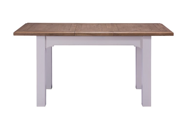 Fleur Grey Painted Small Dining Table