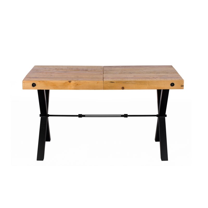 Toronto 140cm-180cm Extending Dining Table