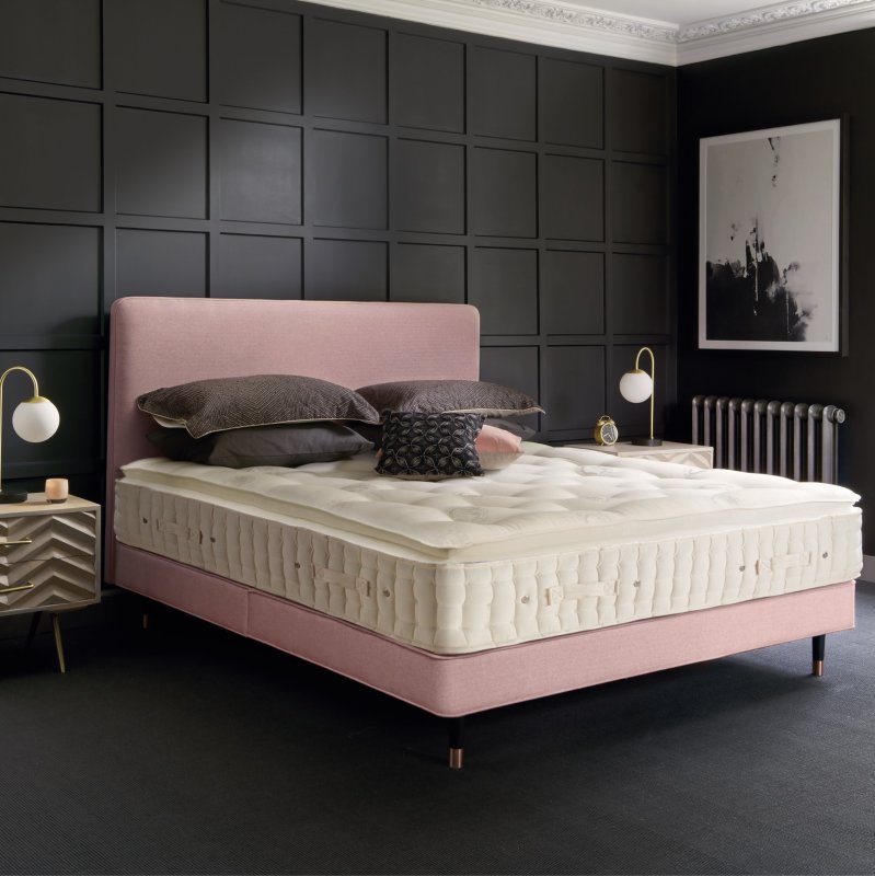 Hypnos Origins Walbury Divan Set