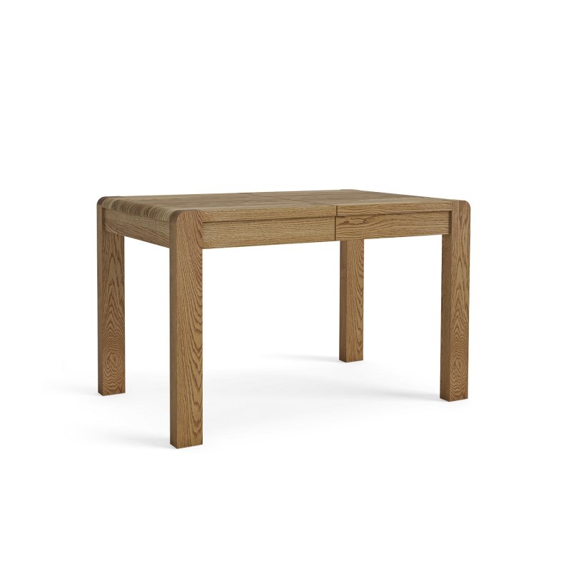 Oslo Compact Extending Dining Table