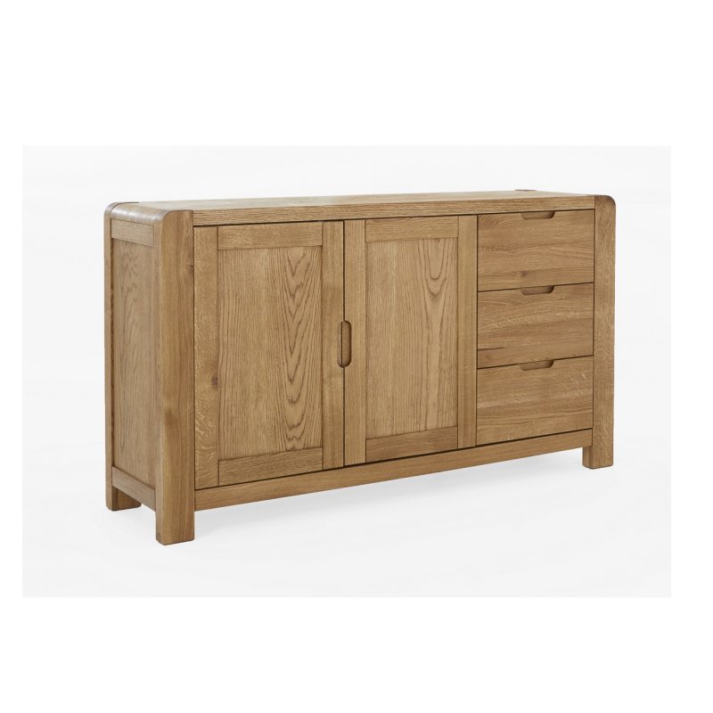 Oslo Large Sideboard