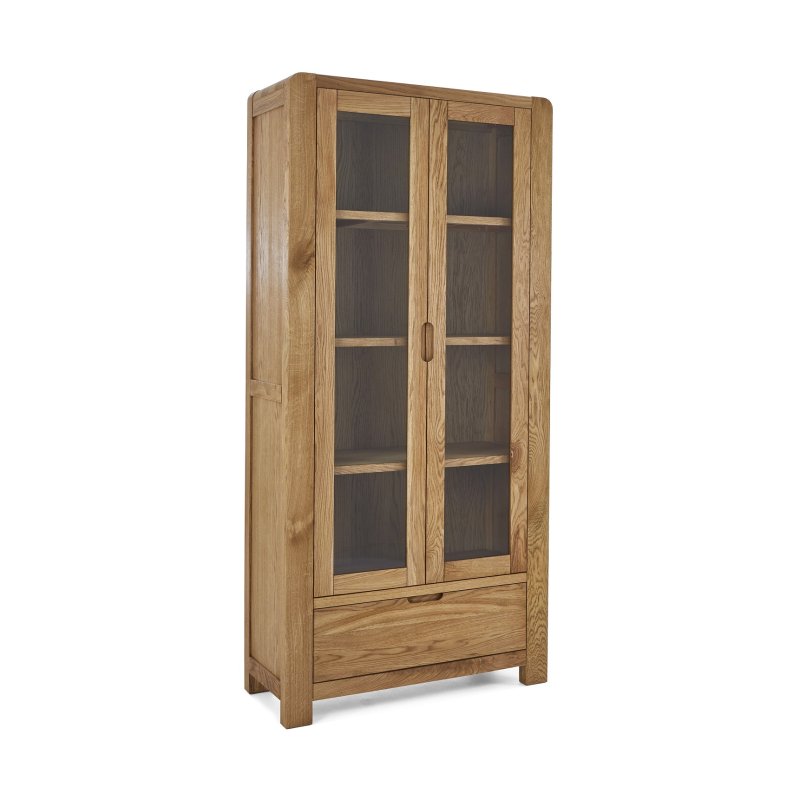 Oslo Display Cabinet