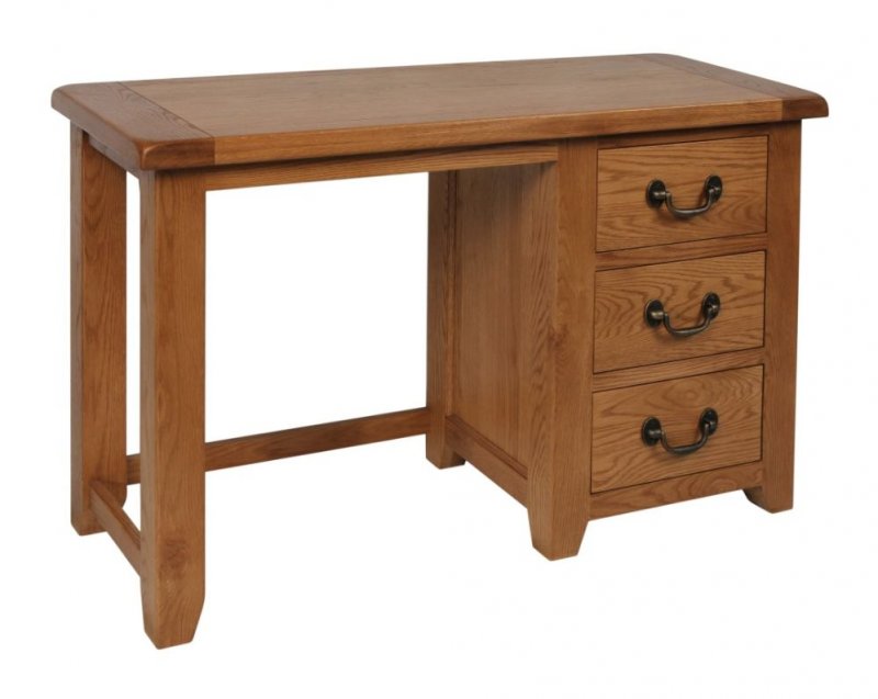 Oaken Dressing Table