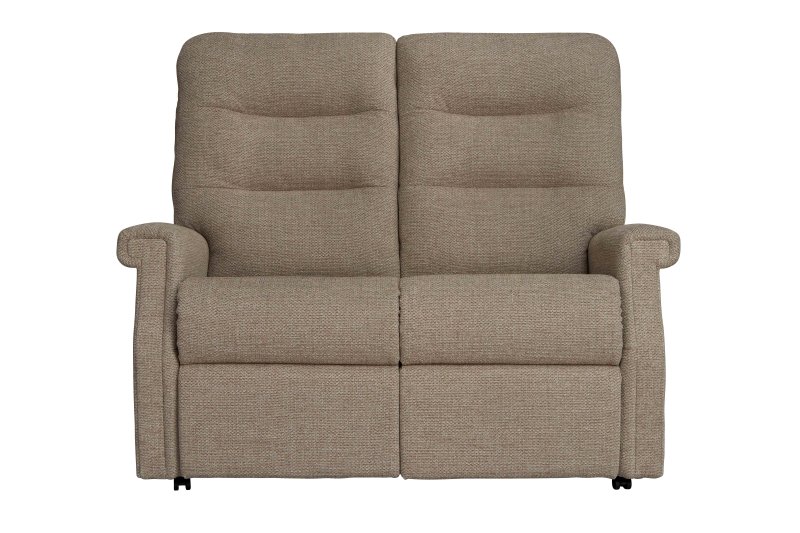 Celebrity Sandhurst 2 Seater Recliner Sofa