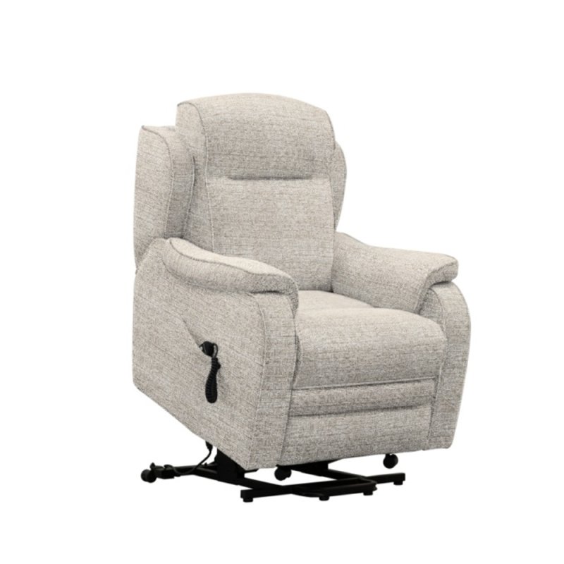 Parker Knoll Boston Lift & Rise Recliner Armchair