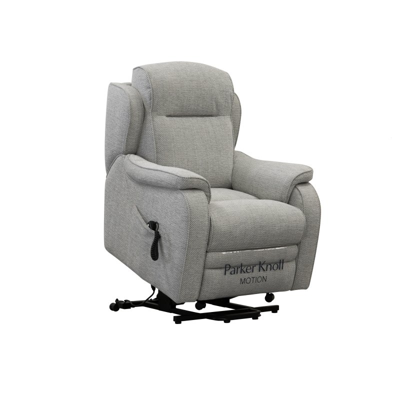 Parker Knoll Boston Lift & Rise Recliner Armchair