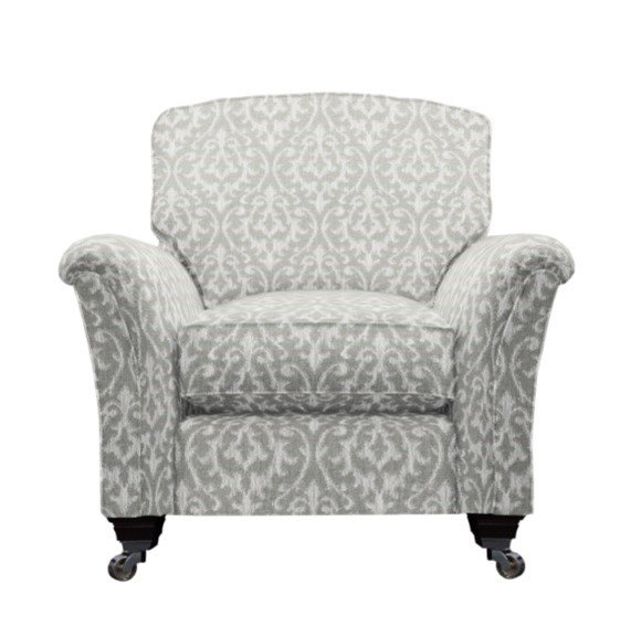Parker Knoll Parker Knoll Devonshire Armchair with Power Footrest
