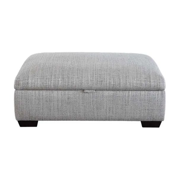 Parker Knoll Lifestyle Large Storage Footstool