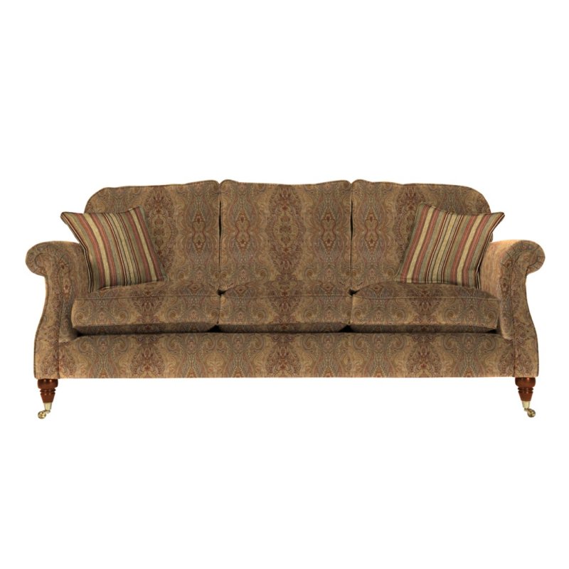 Parker Knoll Westbury Grand Sofa
