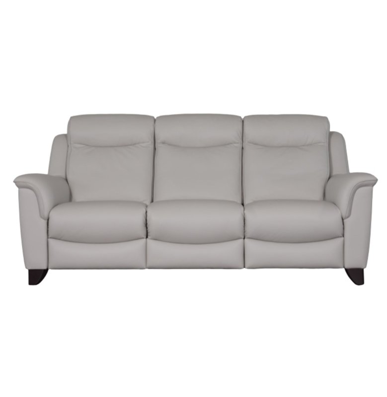 Parker Knoll Manhattan Fixed 3 Seater Sofa