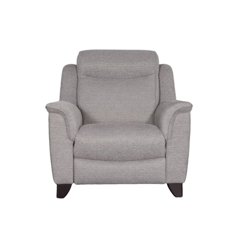 Parker Knoll Manhattan Fixed Armchair