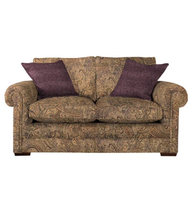 Parker Knoll Canterbury 2 Seater Sofa