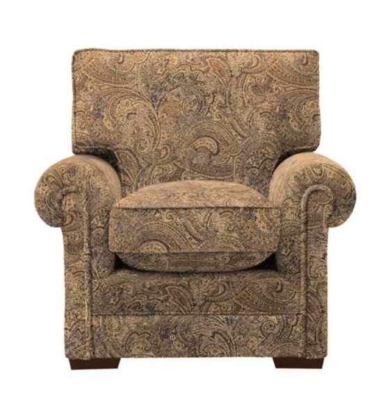 Parker Knoll Canterbury Armchair