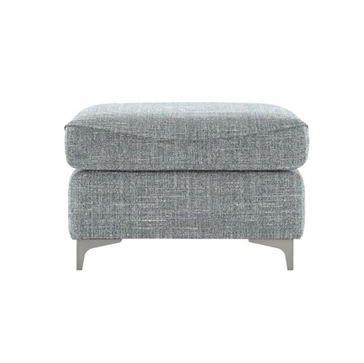 G Plan Jackson Footstool