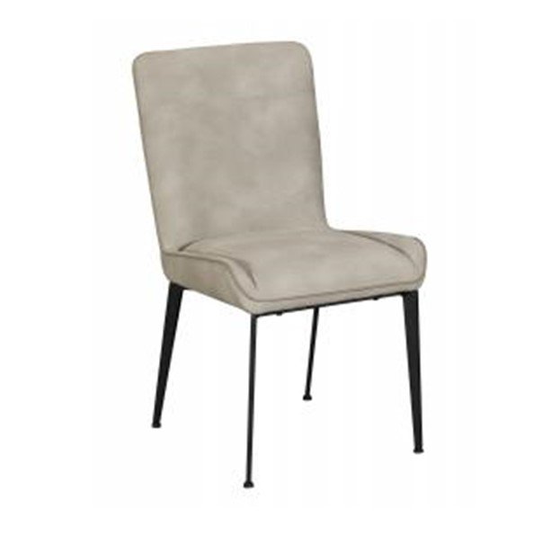 Hudson - Rebecca Dining Chair - Misty