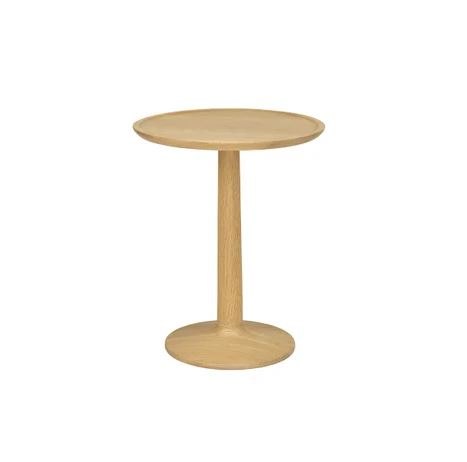 ercol Siena Low Side Table