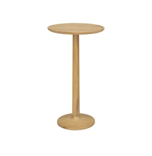 ercol Siena High Side Table