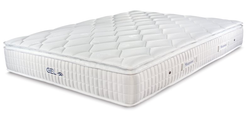 Sleepeezee Gel Select 4'0 Mattress