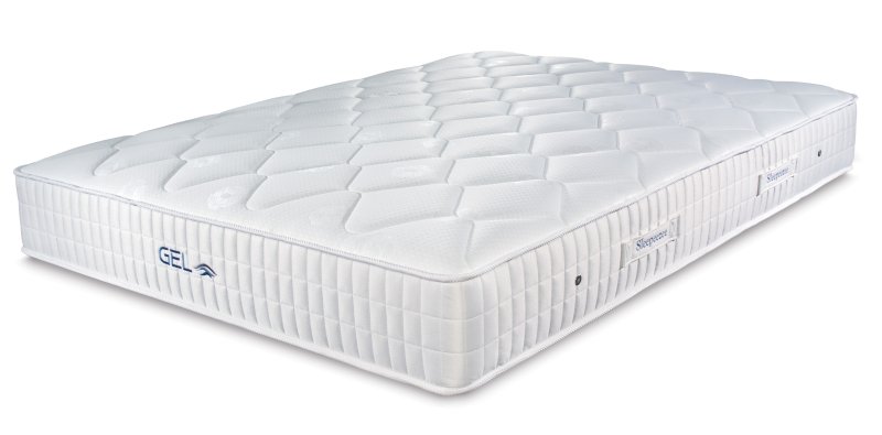 Sleepeezee Gel Choice 4'0 Mattress