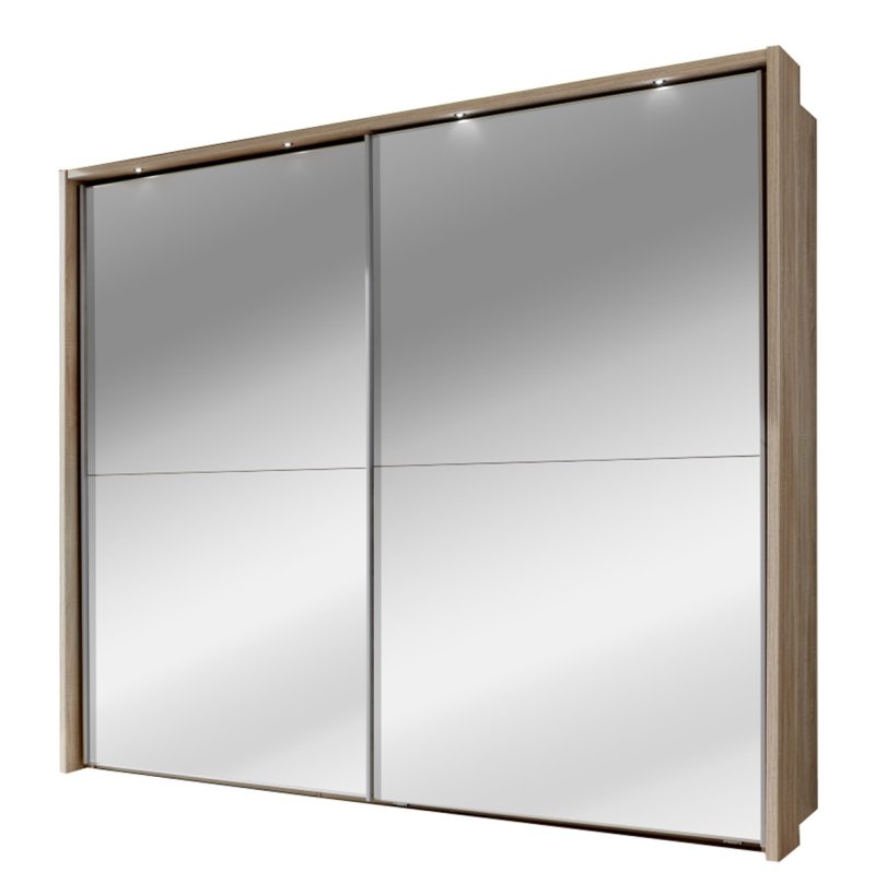 Wiemann Berlin Sliding Door Wardrobe