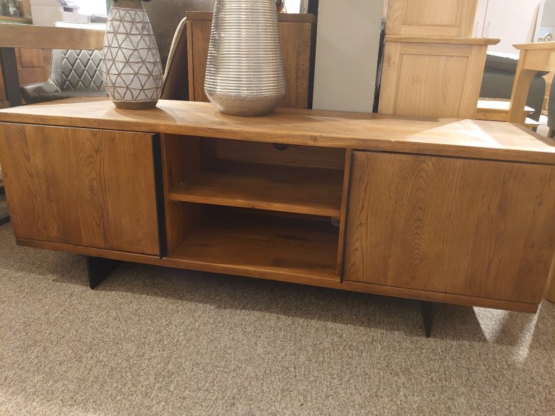 Clearance Soho Tv Cabinet