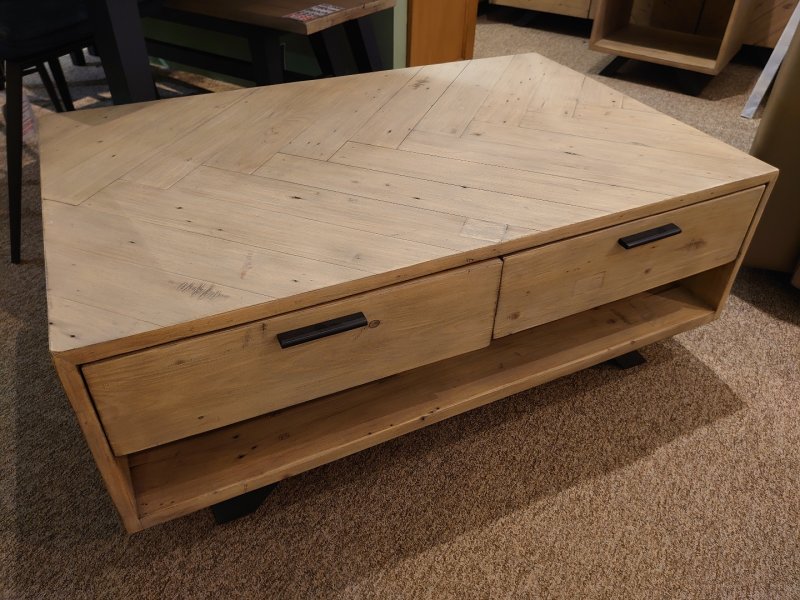 Clearance Viva Coffee Table