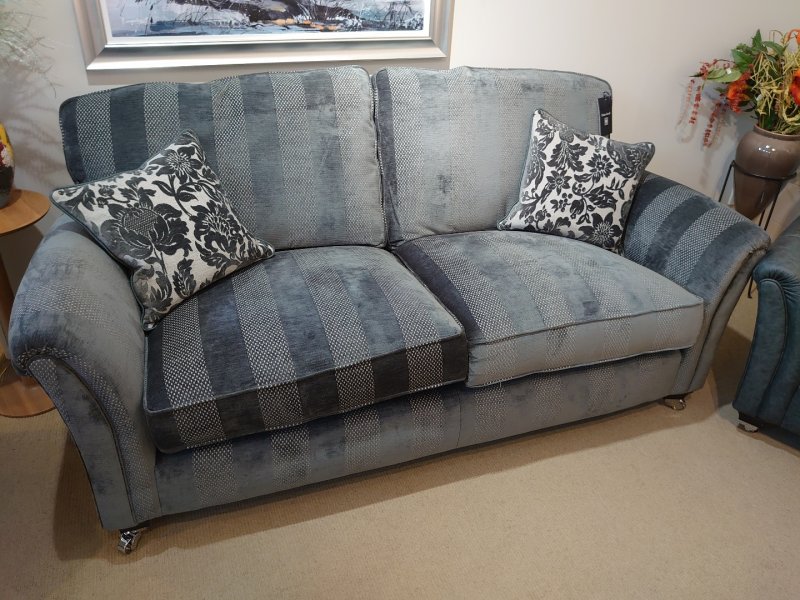 Clearance Parker Knoll Devonshire Large 2 Seater Sofa