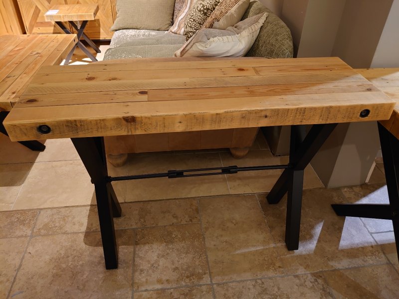Clearance Toronto Console Table