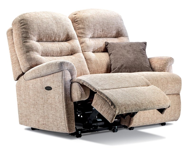 Sherborne Keswick 2 Seater Recliner Sofa