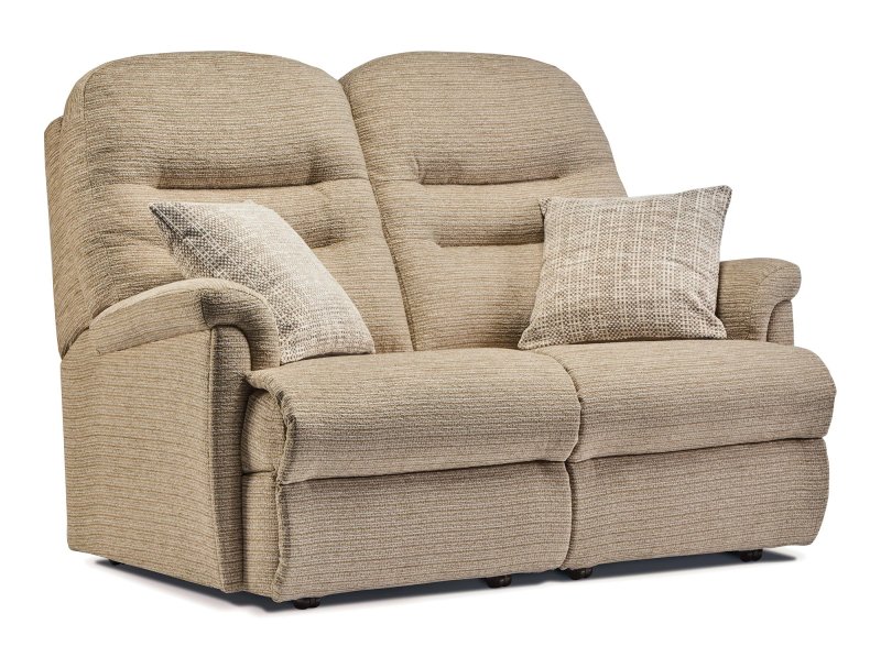 Sherborne Keswick 2 Seater Fixed Sofa
