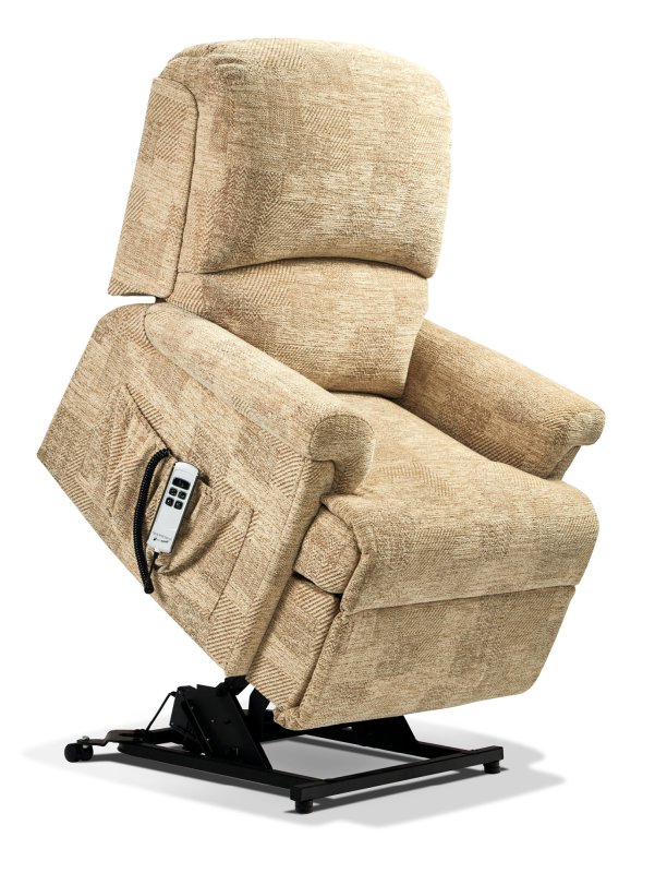 Sherborne Nevada Riser Recliner Chair (2 Motor)