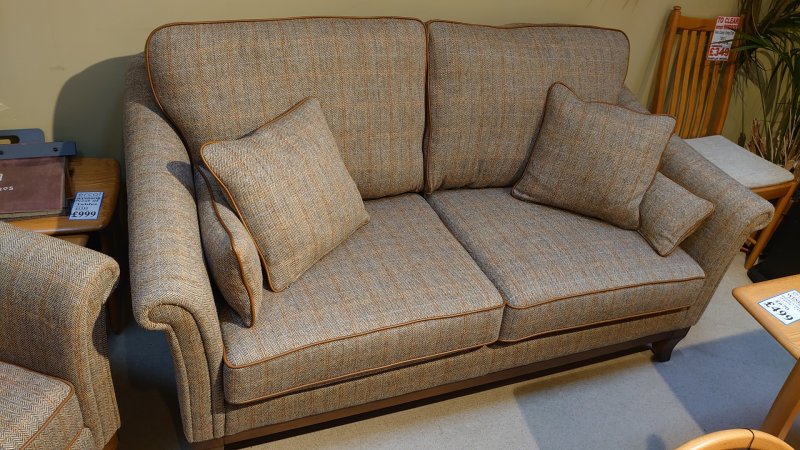 Clearance Weybourne Medium Sofa