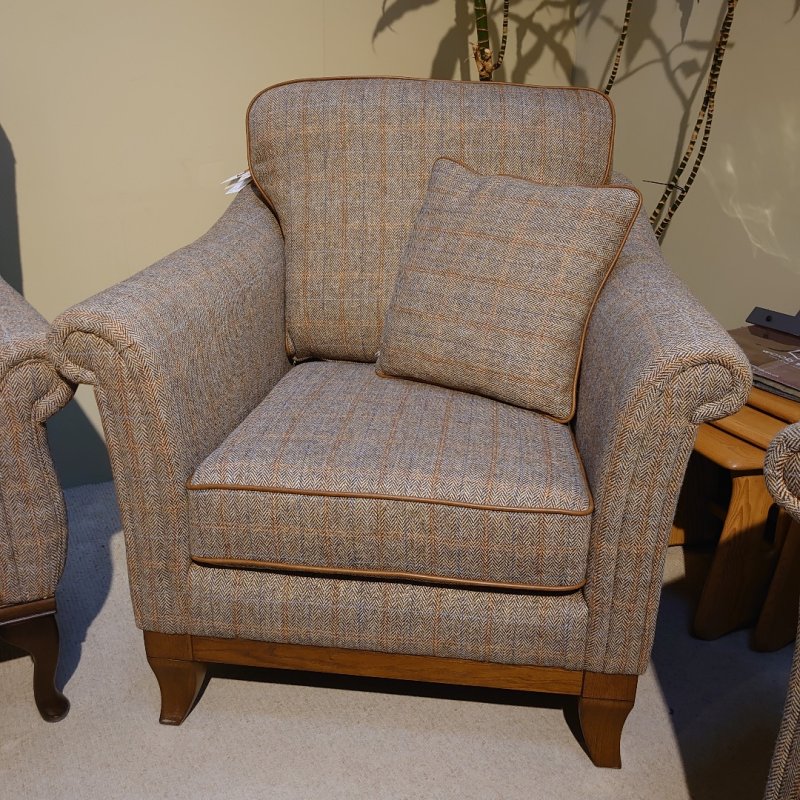 Clearance Weybourne Chair