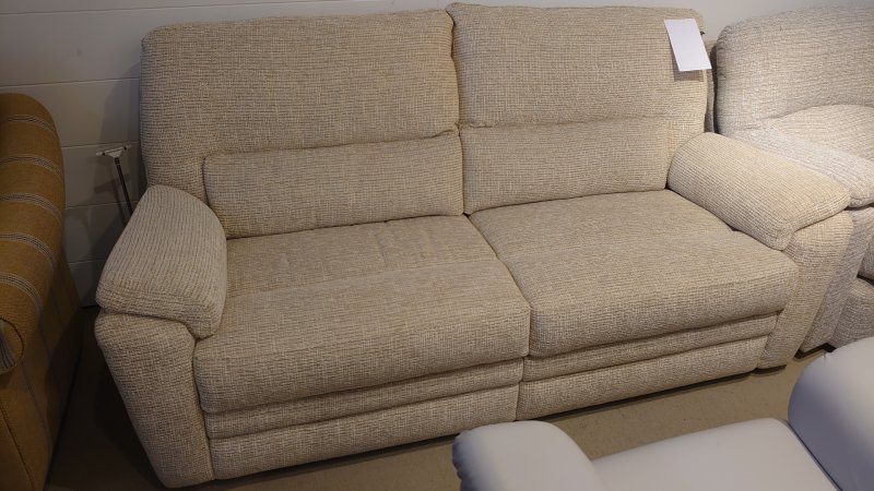 Clearance Parker Knoll Hampton Large 2 Seater