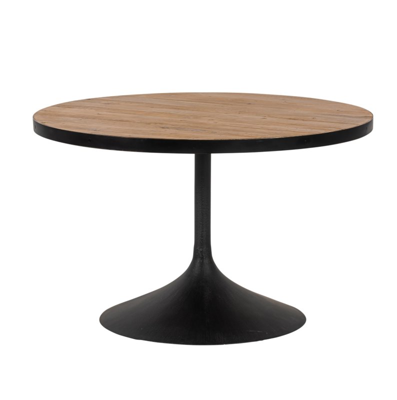 Docklands Round Dining Table