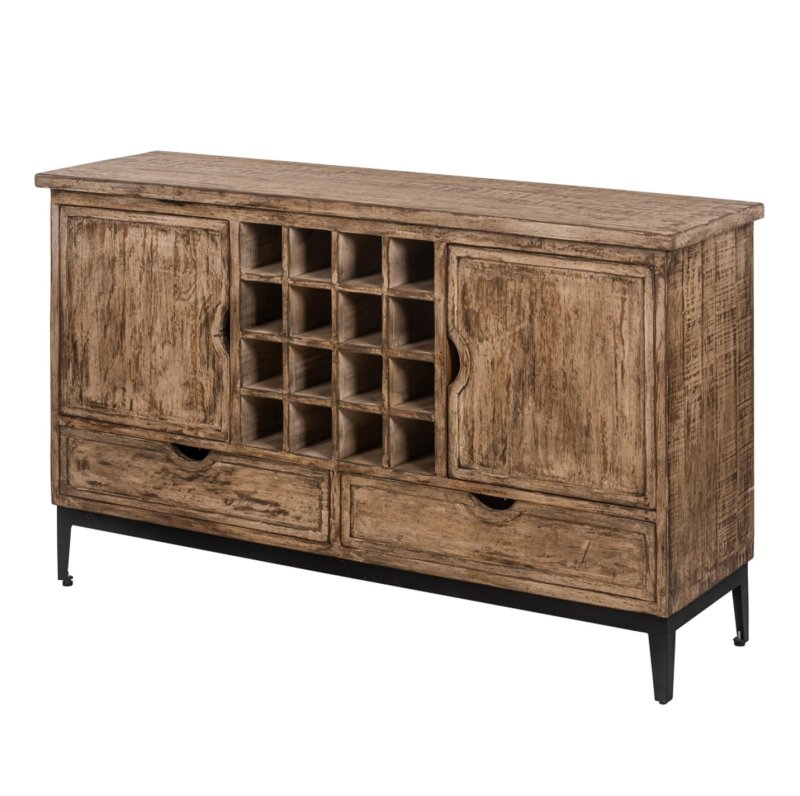 Harbour Large Sideboard