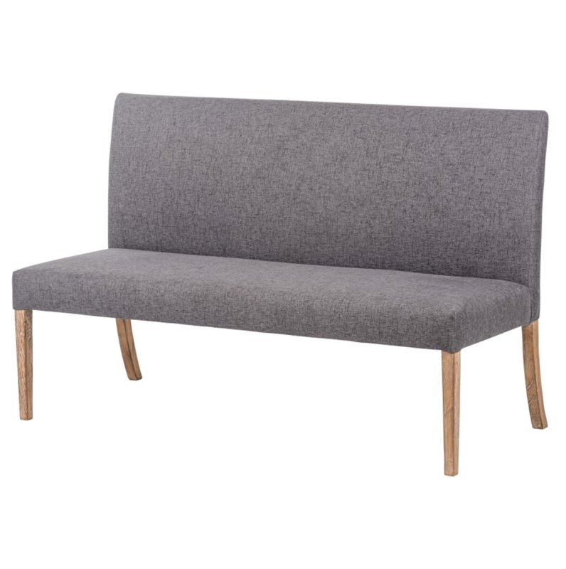 Marina Molly 150cm Bench - Blue