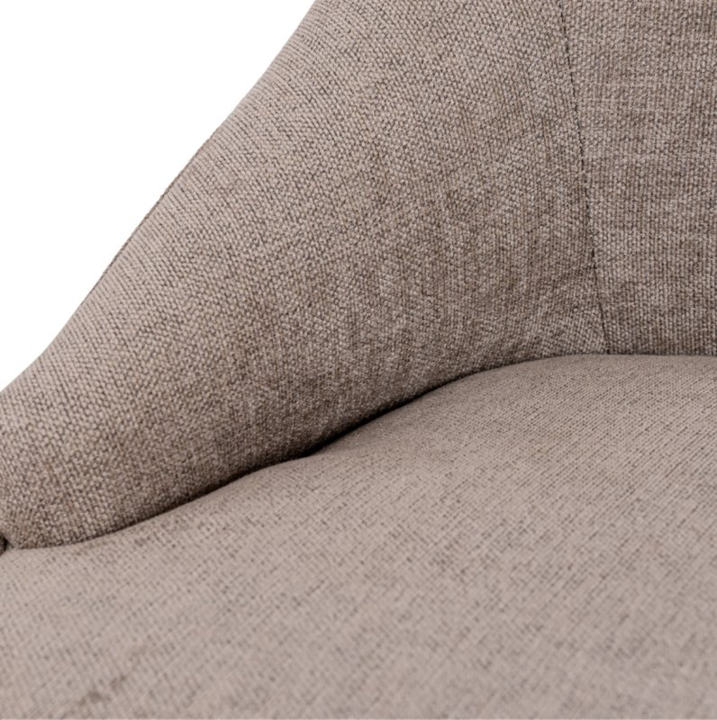 Rectory Dining Chair Grey Old Creamery Furniture