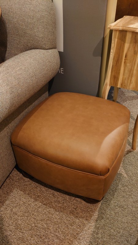 Clearance Tetrad Buick Footstool