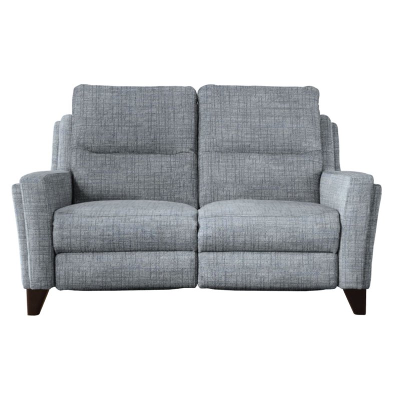 Parker Knoll Portland 2 Seater Sofa - Power Recliner