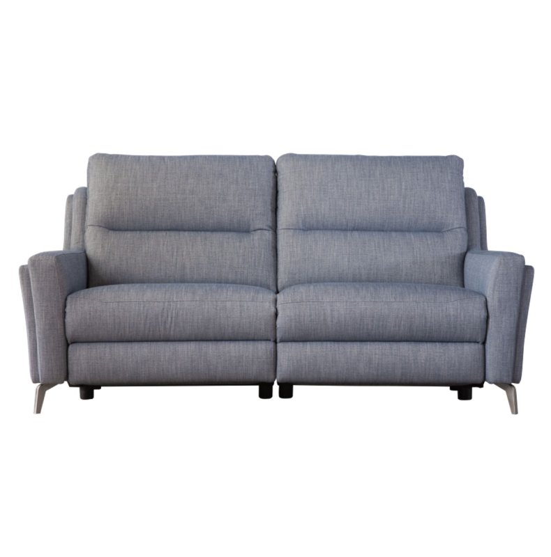 Parker Knoll Portland Large Static 2 Seater Sofa