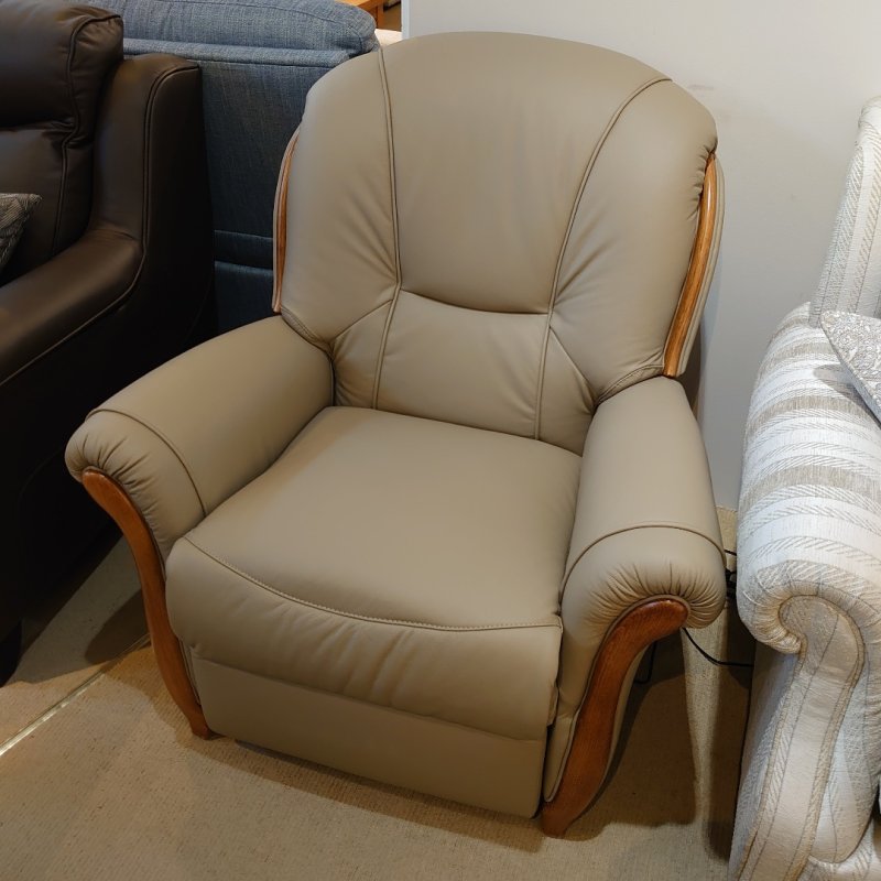Clearance Tuscan Power Chair