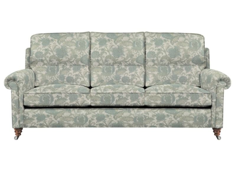 Duresta Southsea Large Sofa (3 seats) - High back version