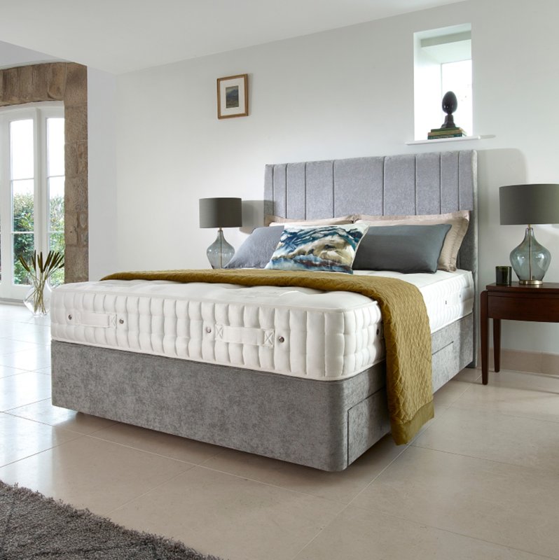 Harrison Bergamot Pure Performance Seasonal Turn Divan set